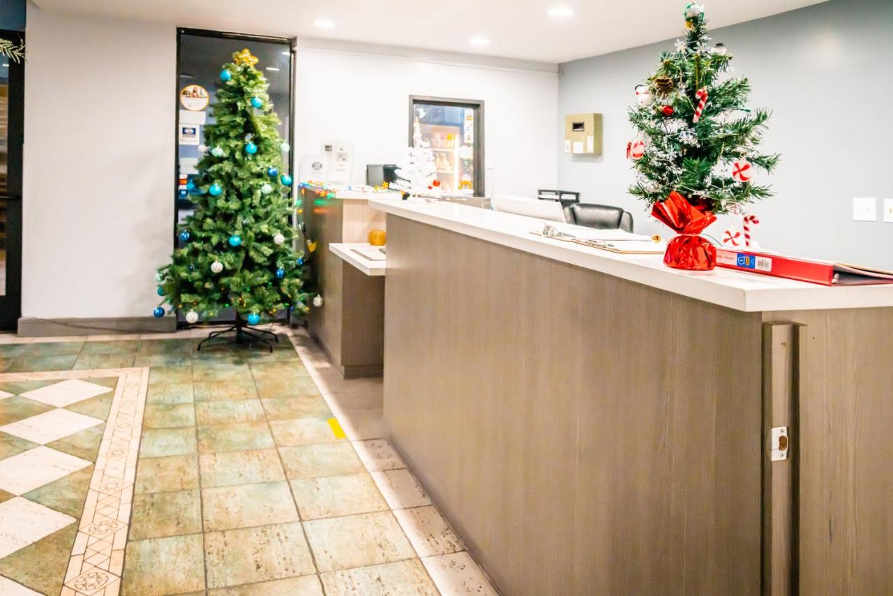 | Gateway Inn Gardena Los Angeles South