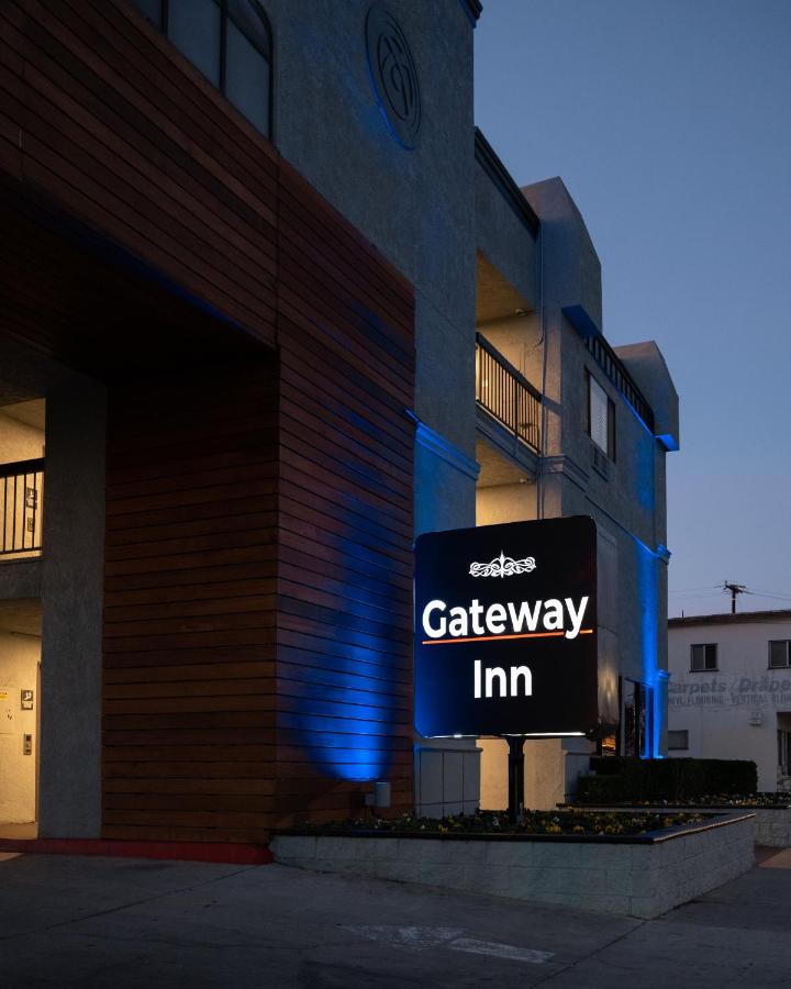 | Gateway Inn Gardena Los Angeles South