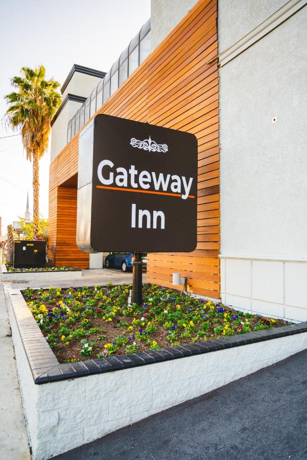  | Gateway Inn Gardena Los Angeles South