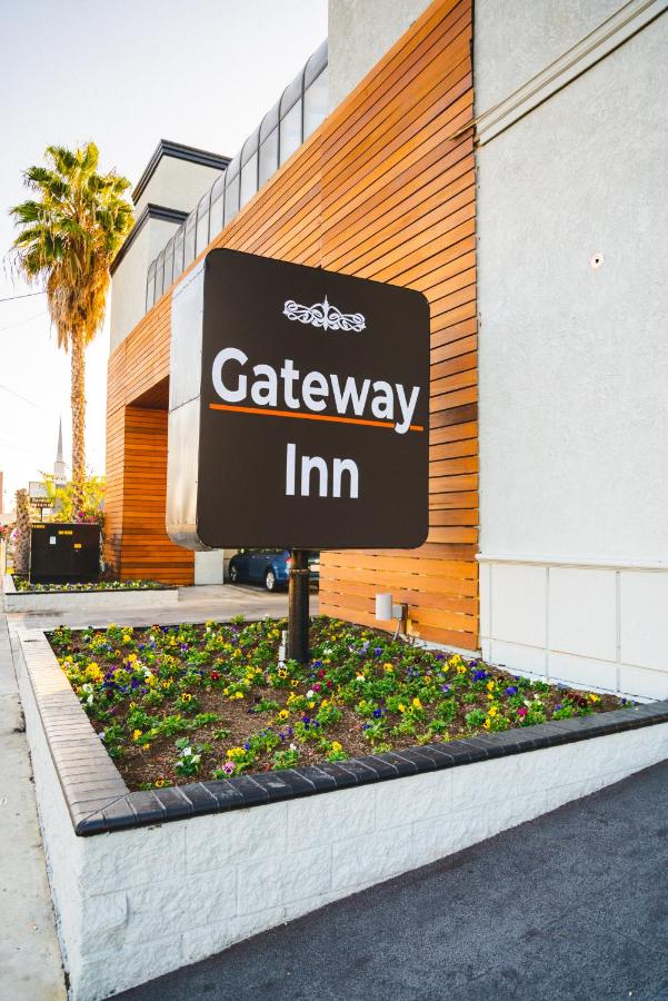 | Gateway Inn Gardena Los Angeles South
