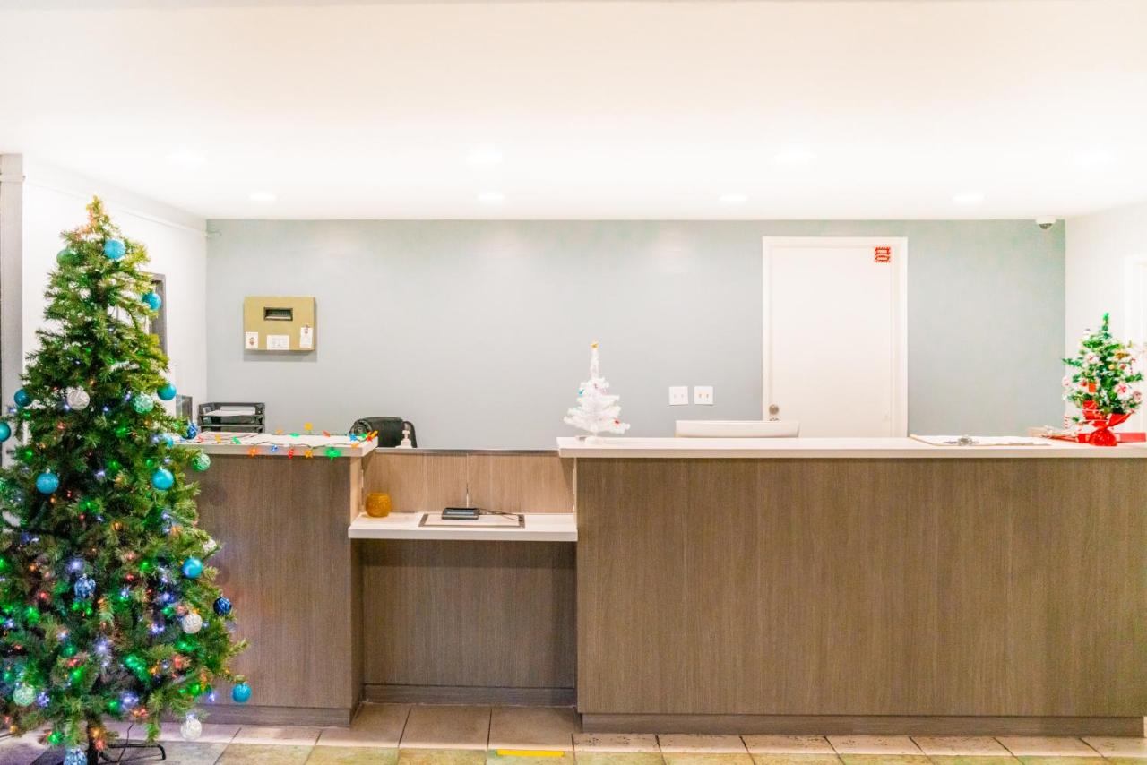 | Gateway Inn Gardena Los Angeles South