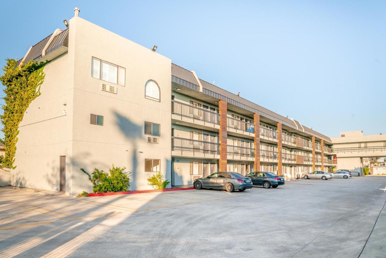 | Gateway Inn Gardena Los Angeles South