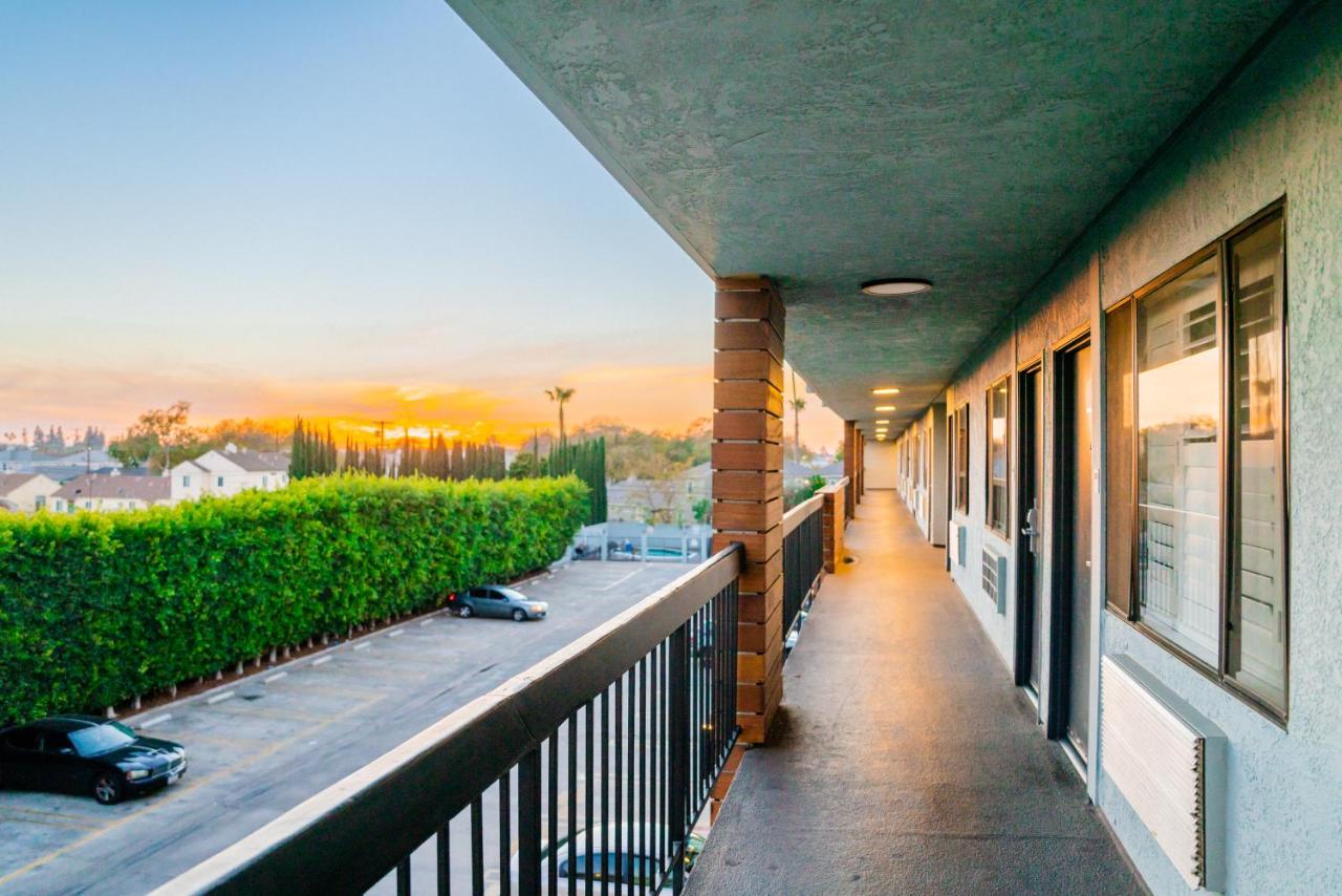 | Gateway Inn Gardena Los Angeles South