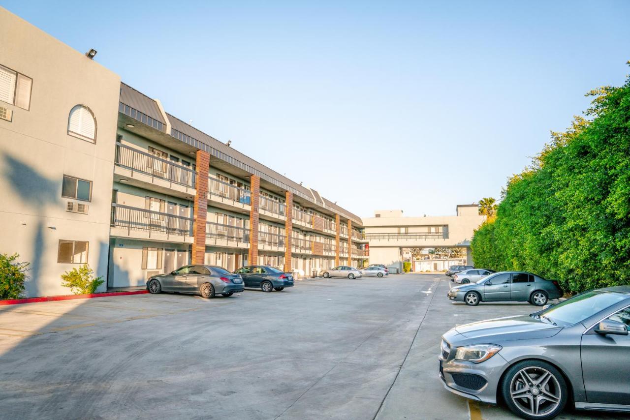| Gateway Inn Gardena Los Angeles South