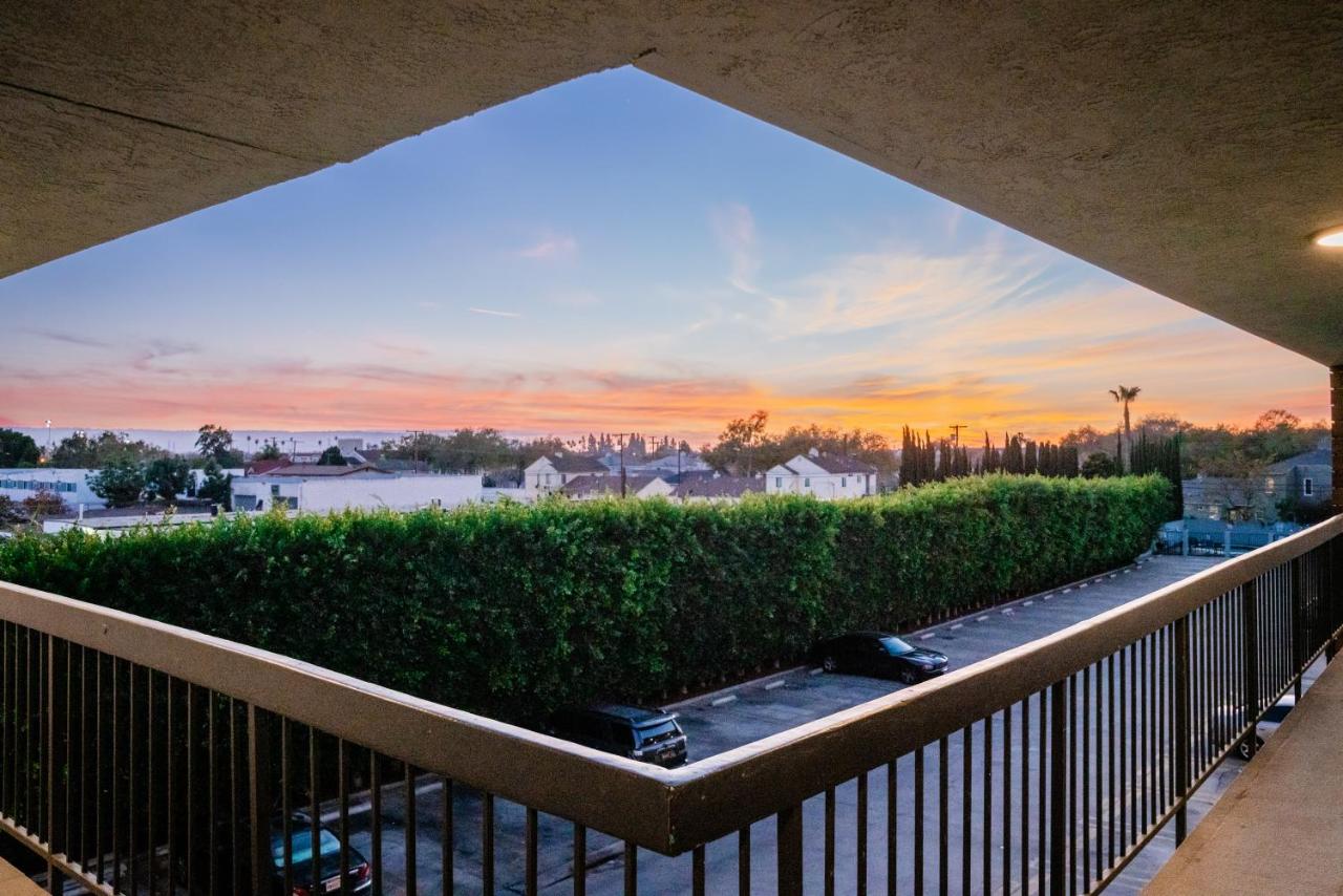 | Gateway Inn Gardena Los Angeles South