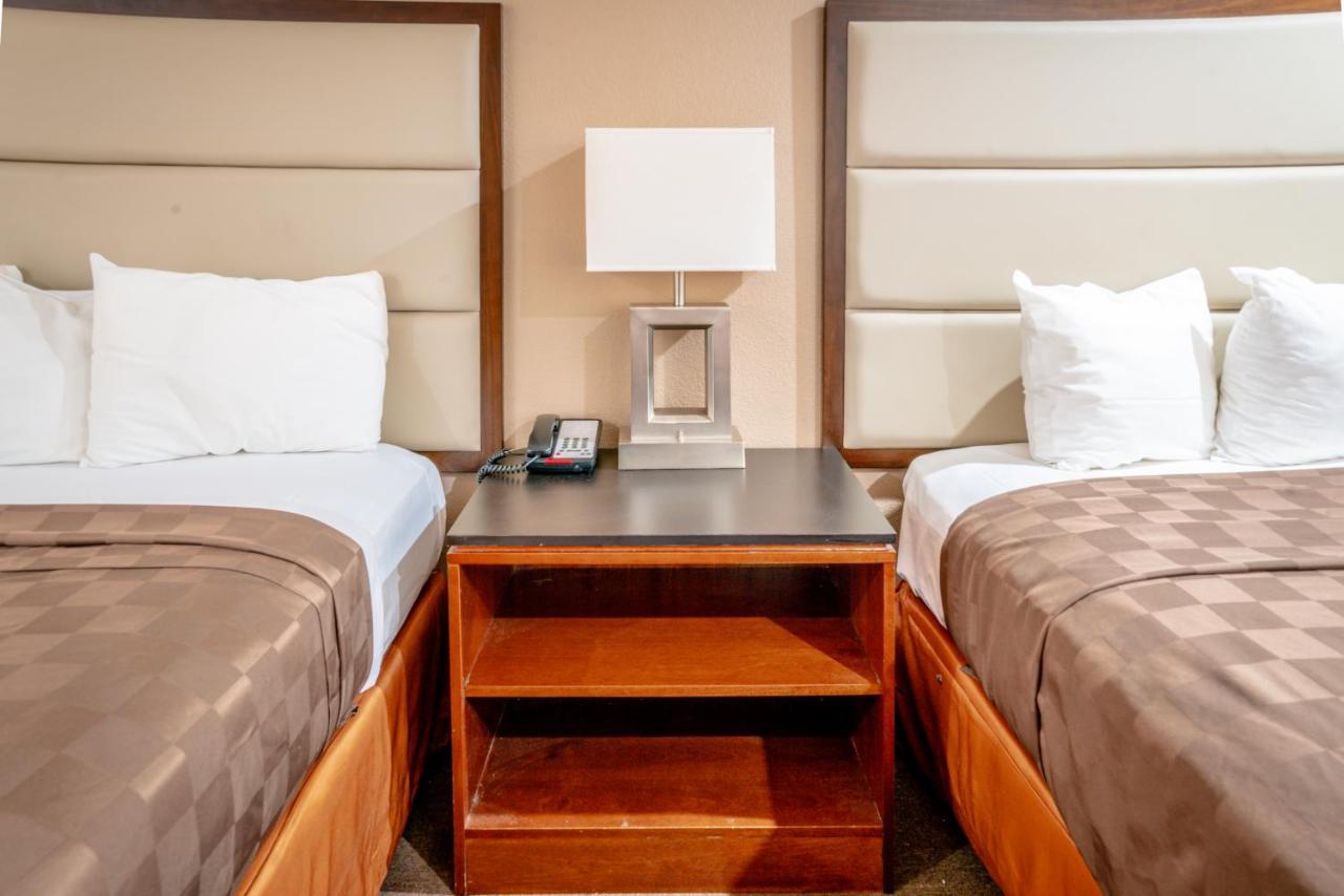 | Gateway Inn Gardena Los Angeles South