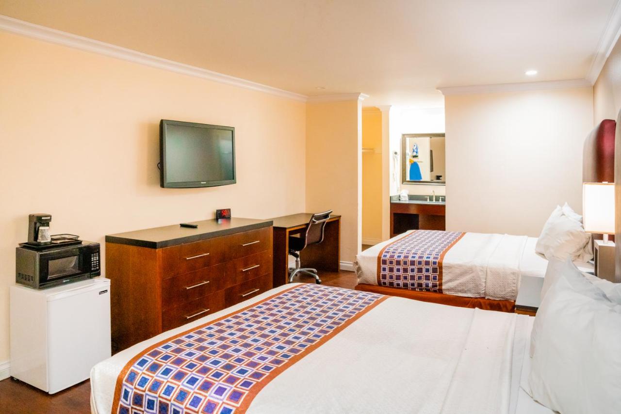 | Gateway Inn Gardena Los Angeles South