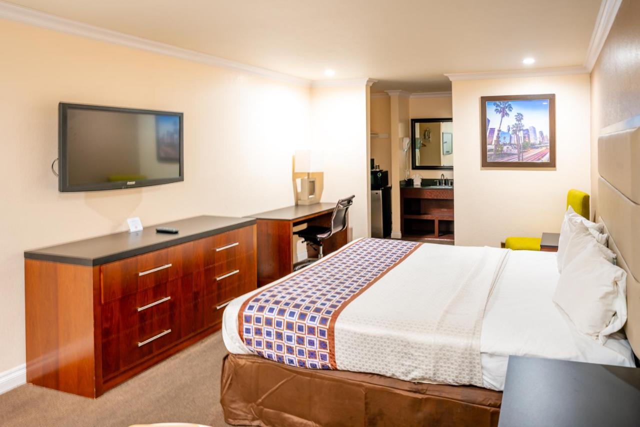 | Gateway Inn Gardena Los Angeles South