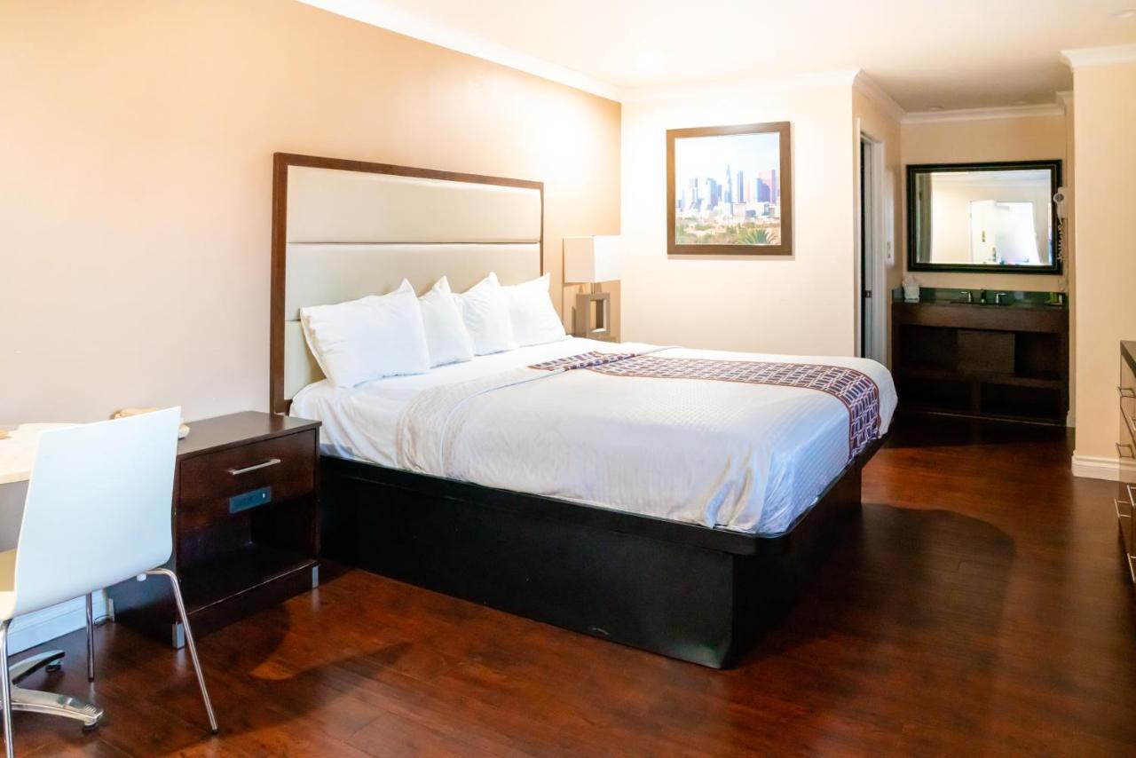 | Gateway Inn Gardena Los Angeles South