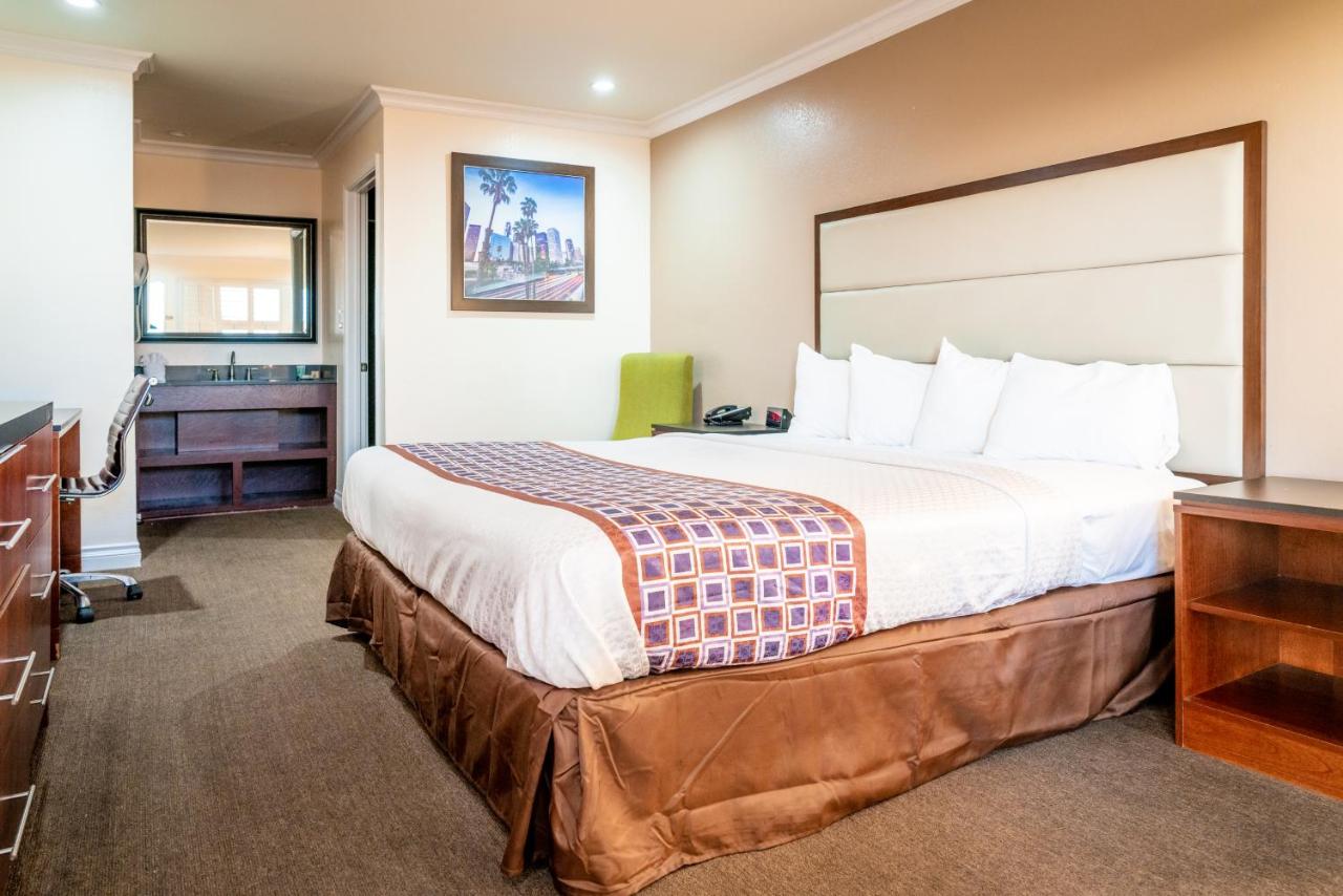 | Gateway Inn Gardena Los Angeles South
