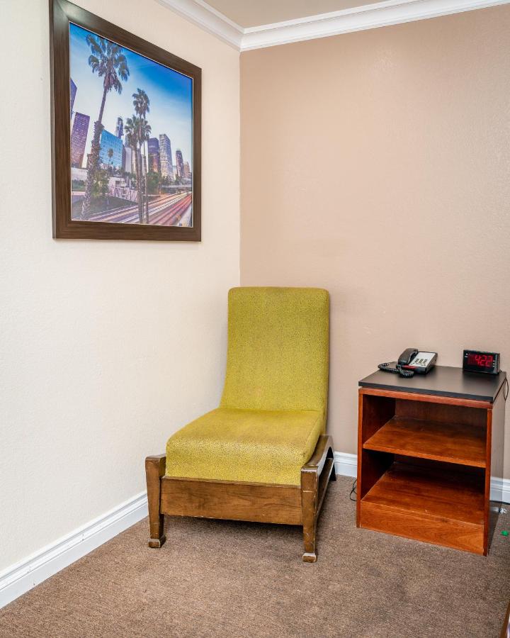 | Gateway Inn Gardena Los Angeles South
