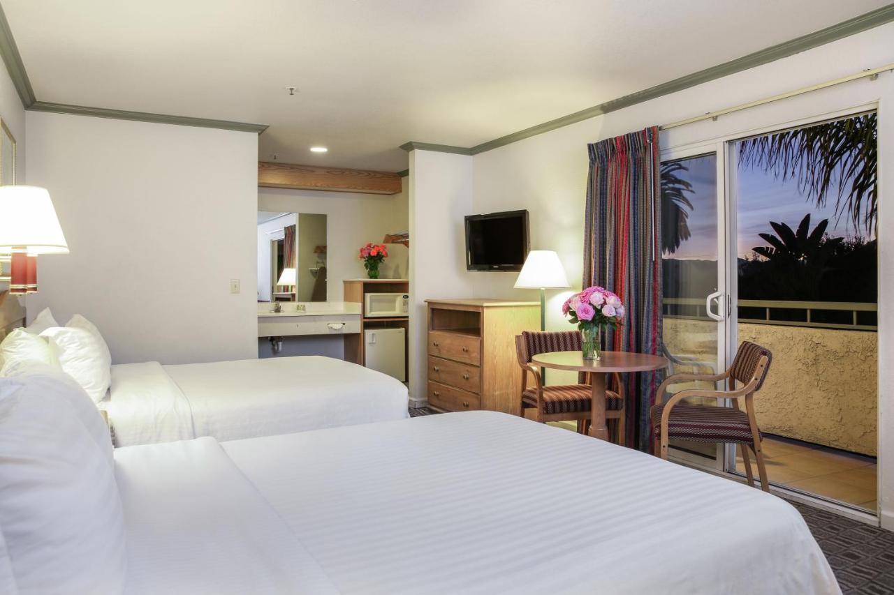 | Hotel Buena Vista - San Luis Obispo