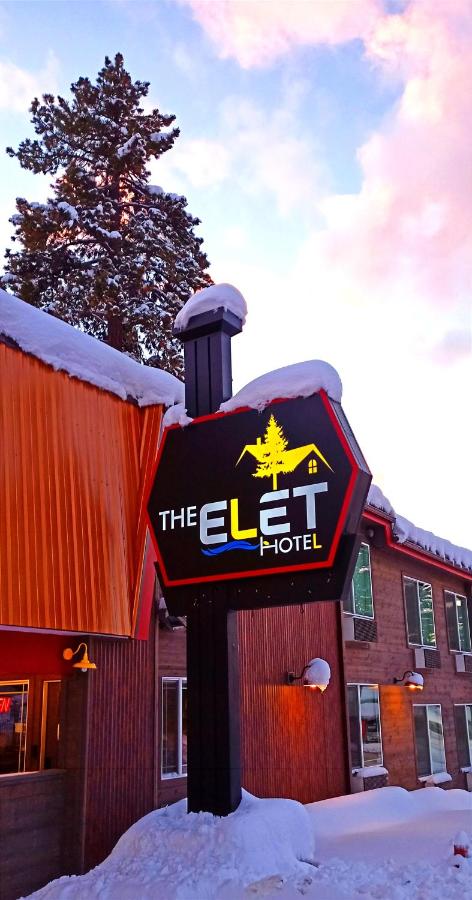  | The Elet Hotel