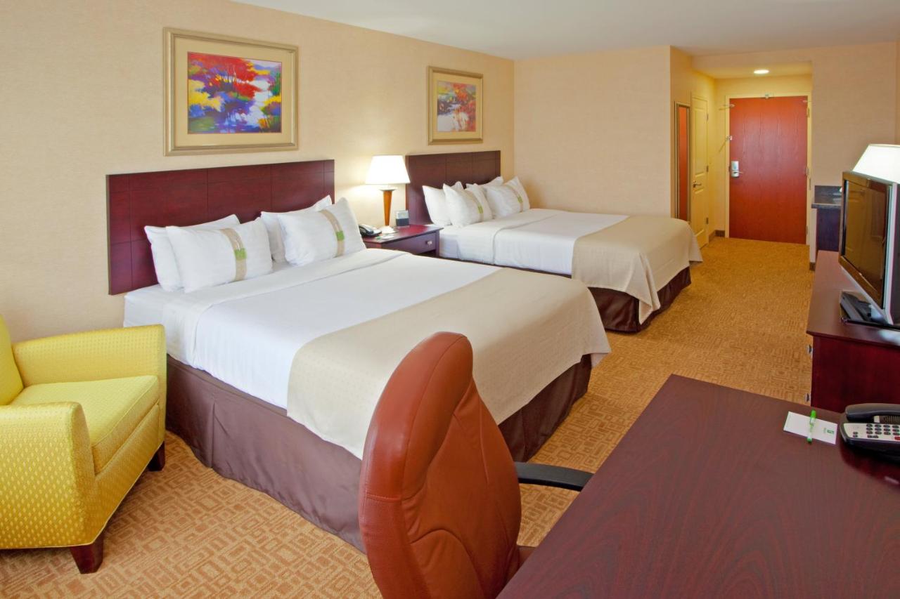 | Holiday Inn Winchester Southeast-Historic Gateway, an IHG Hotel
