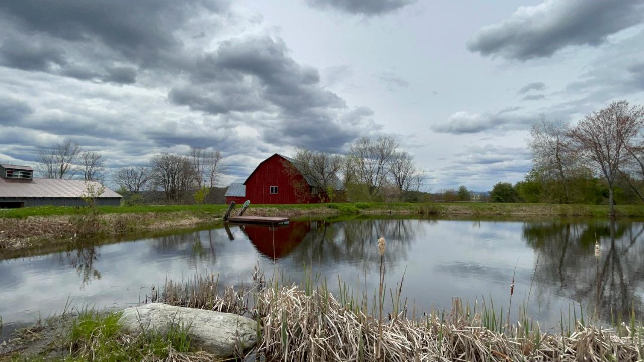  | Wild Trails Farm