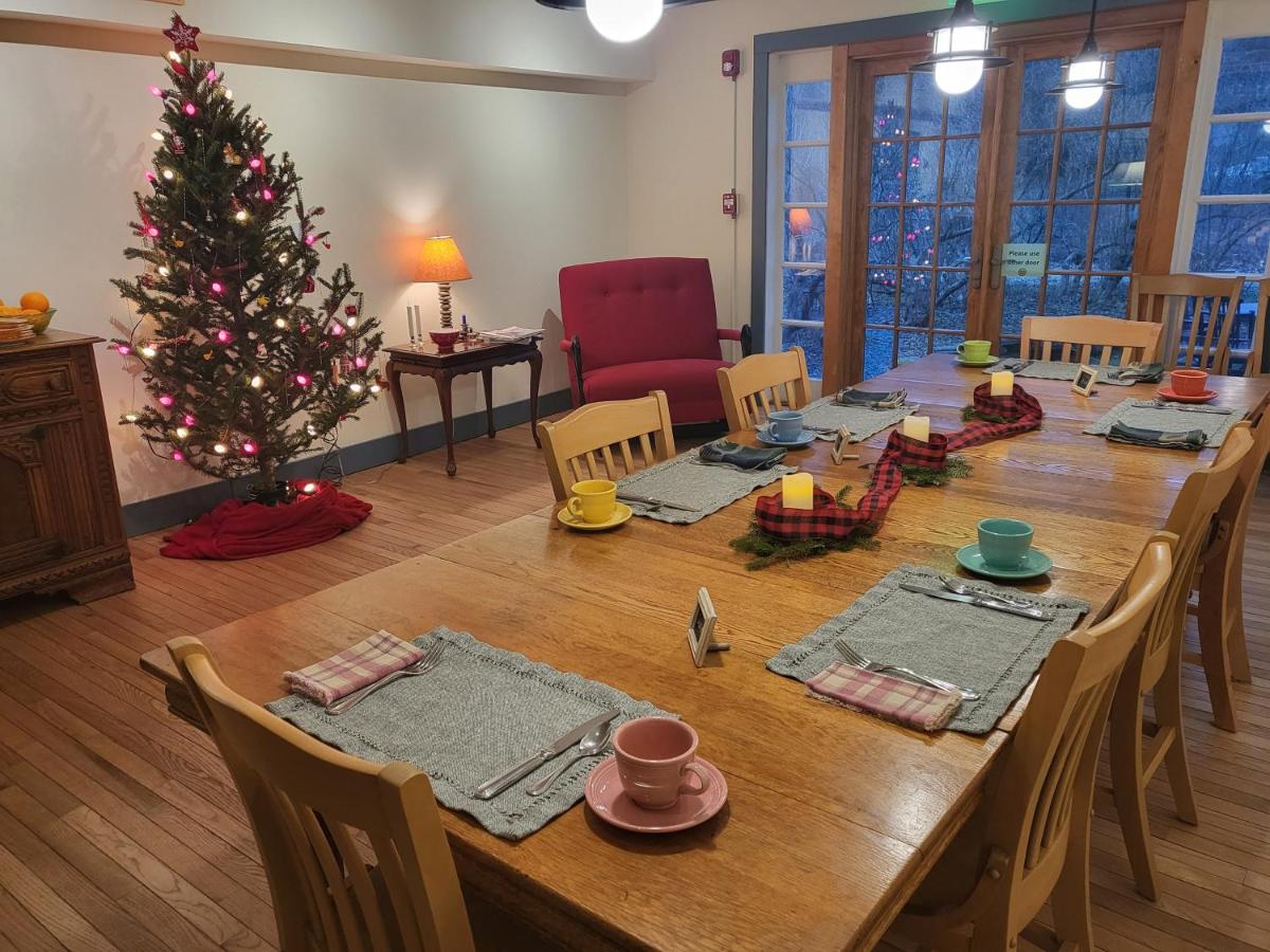 | Swanson Inn of Vermont