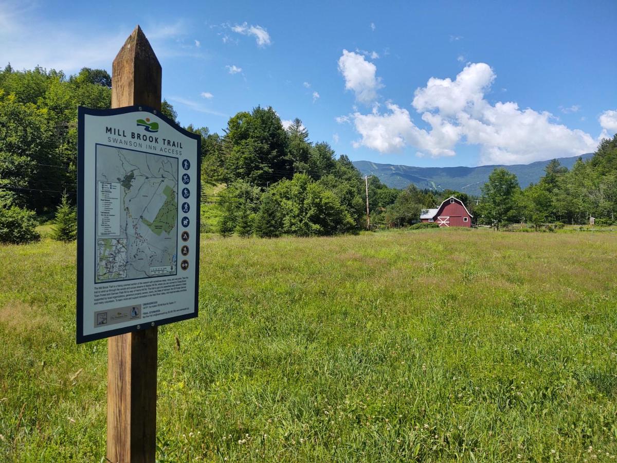 | Swanson Inn of Vermont