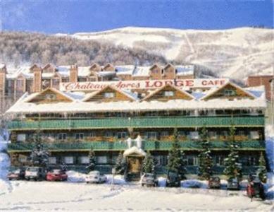 | Chateau Apres Lodge