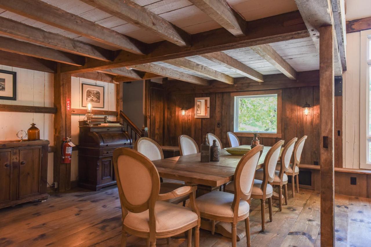  | Farm Road Estate - Inn Room 3
