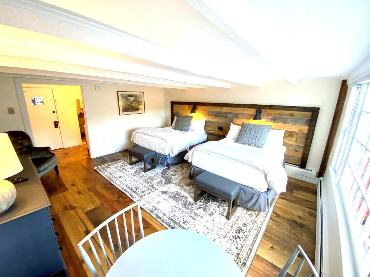  | Farm Road Estate - Inn Room 4