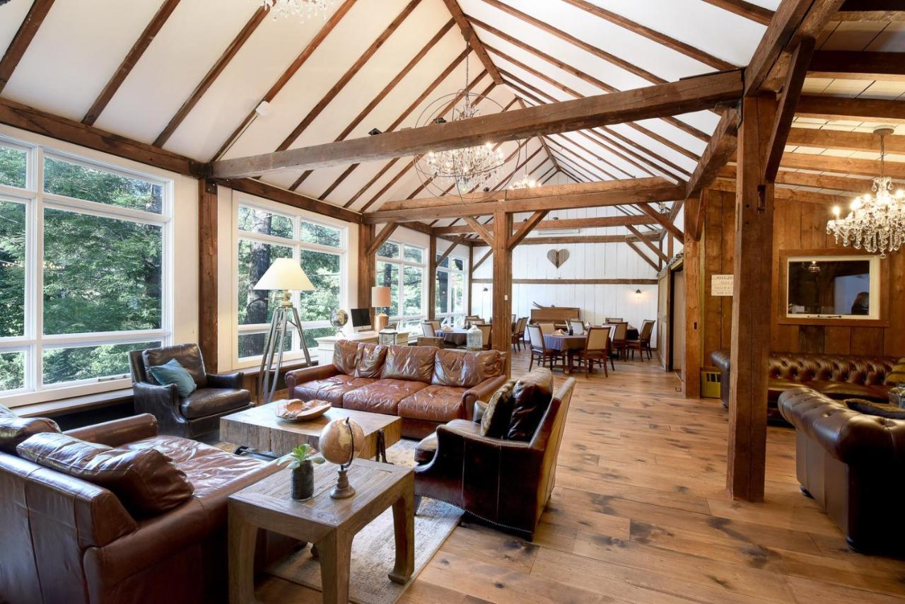 | Farm Road Estate - Inn Room 7