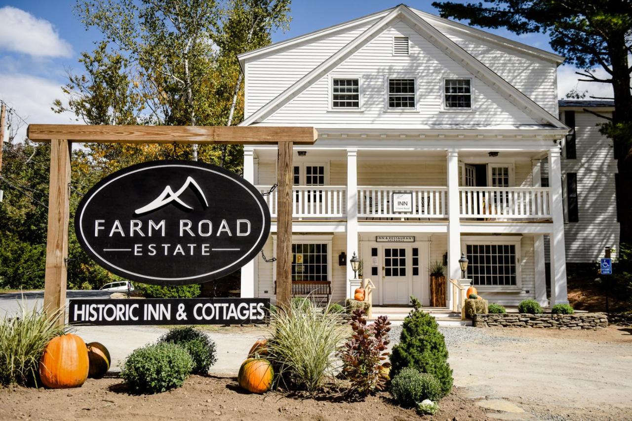  | Farm Road Estate - Inn Room 9