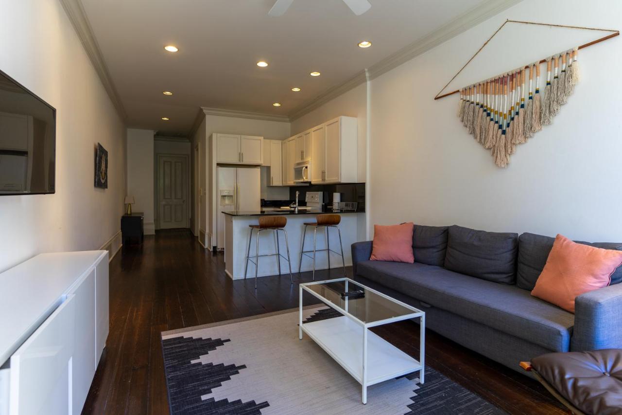 One-Bedroom Apartment at Catahoula Hotel New Orleans