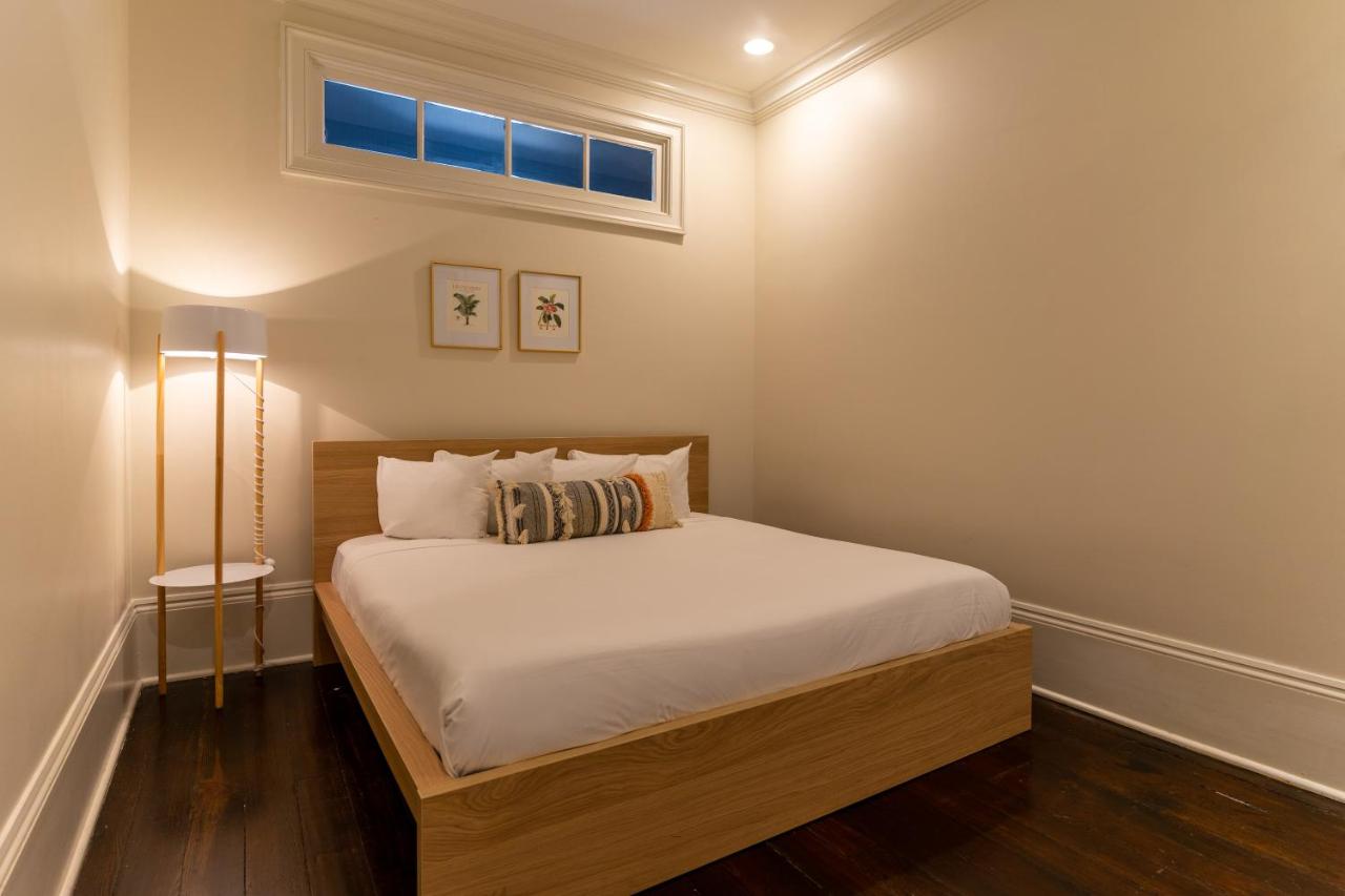 One-Bedroom Apartment at Catahoula Hotel New Orleans