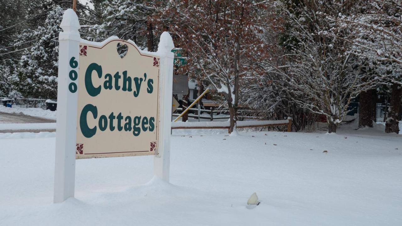  | Cathy's Cottages