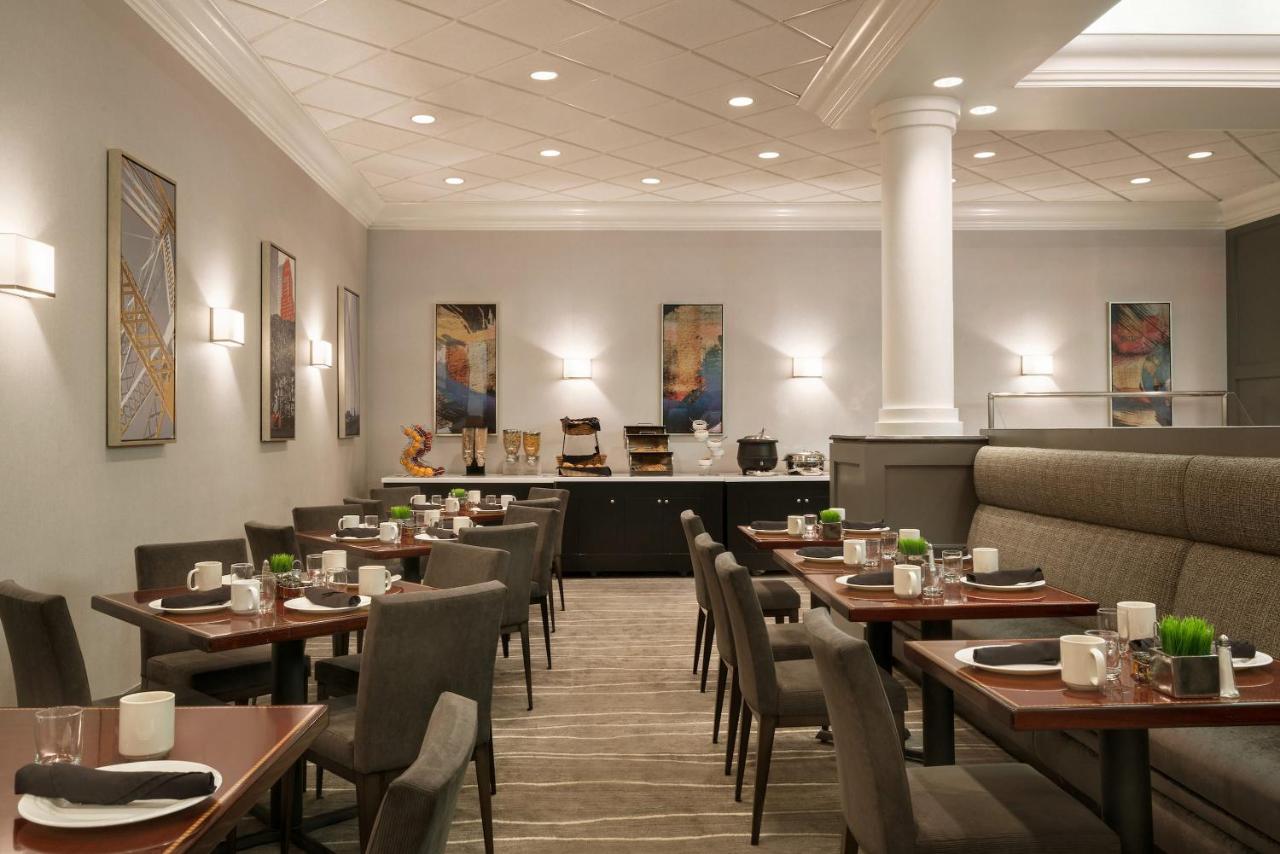 | Crowne Plaza Englewood, an IHG Hotel
