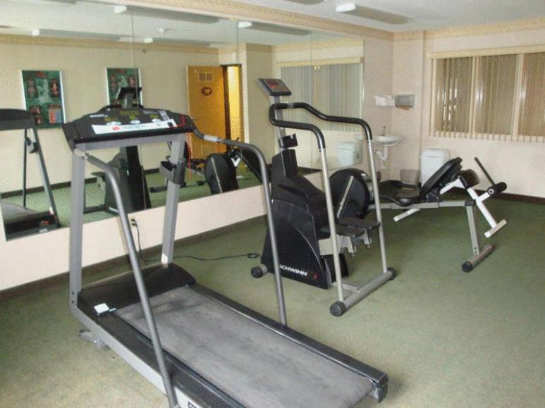 | Syracuse Inn and Suites
