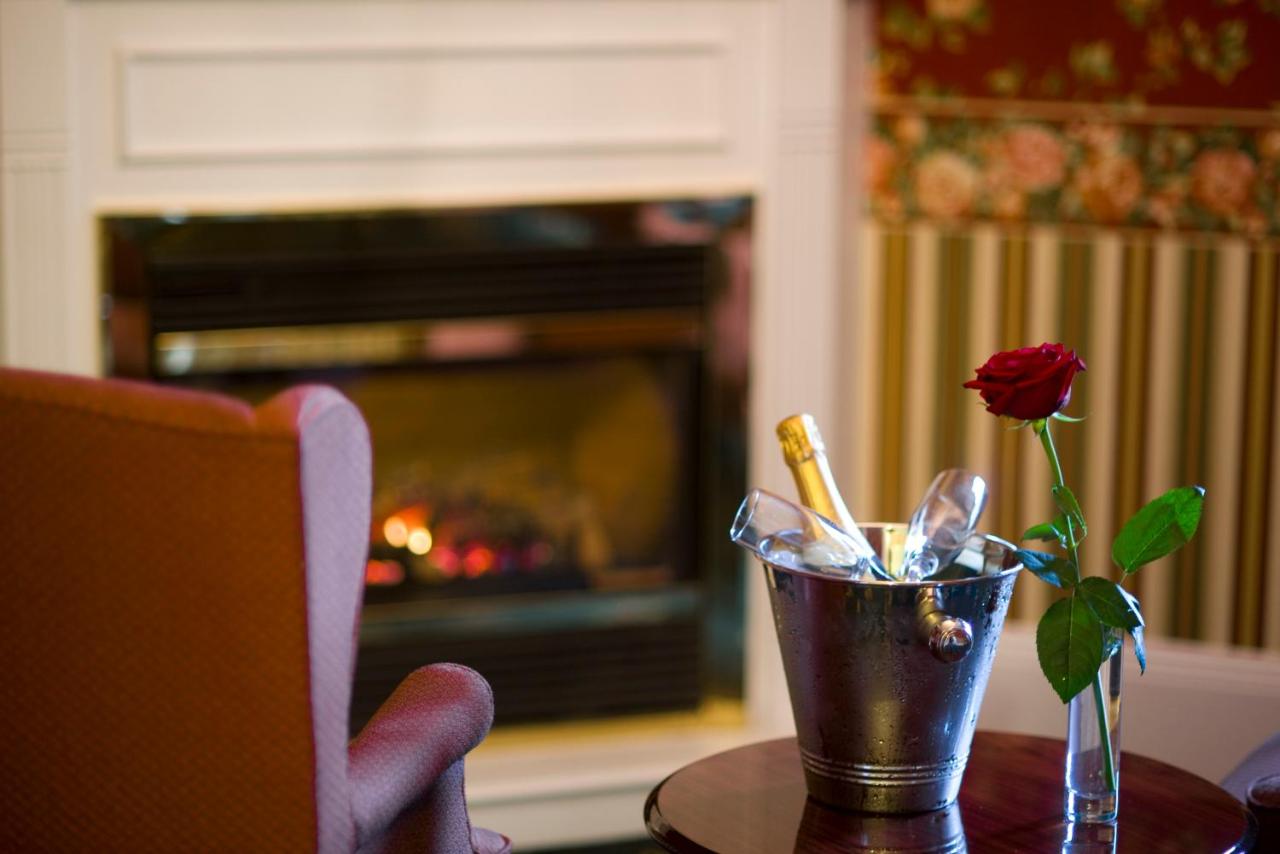 | Bar Harbor Manor