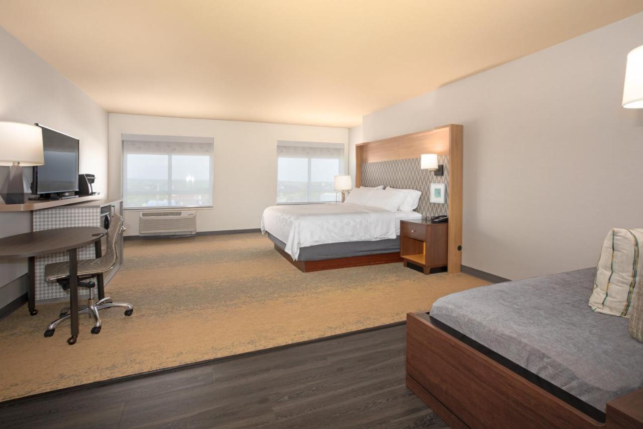 | Holiday Inn Winchester Southeast-Historic Gateway, an IHG Hotel