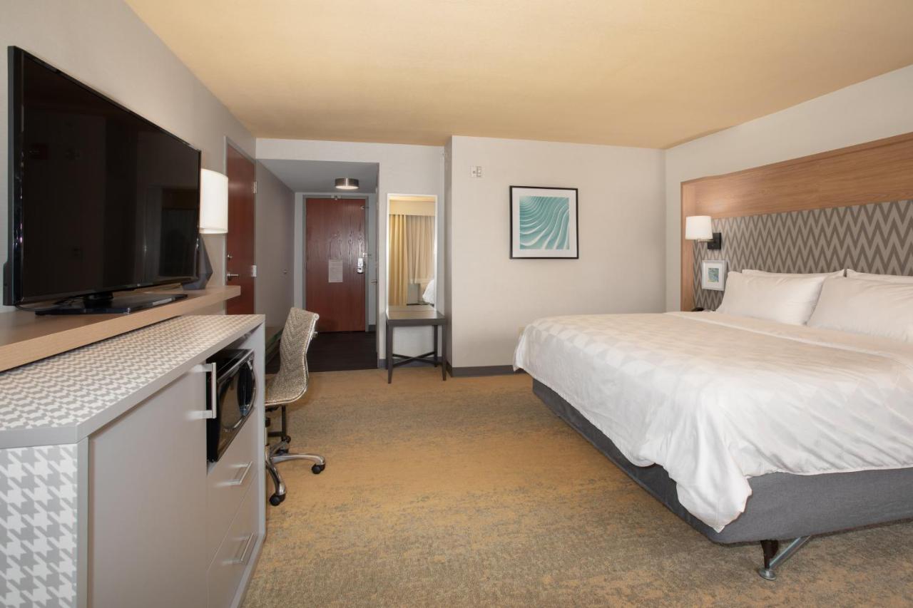 | Holiday Inn Winchester Southeast-Historic Gateway, an IHG Hotel