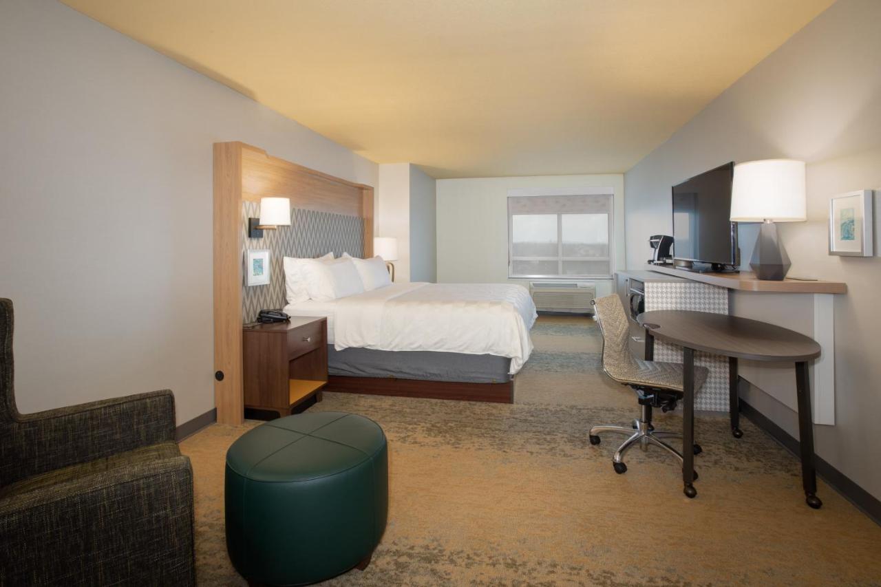 | Holiday Inn Winchester Southeast-Historic Gateway, an IHG Hotel