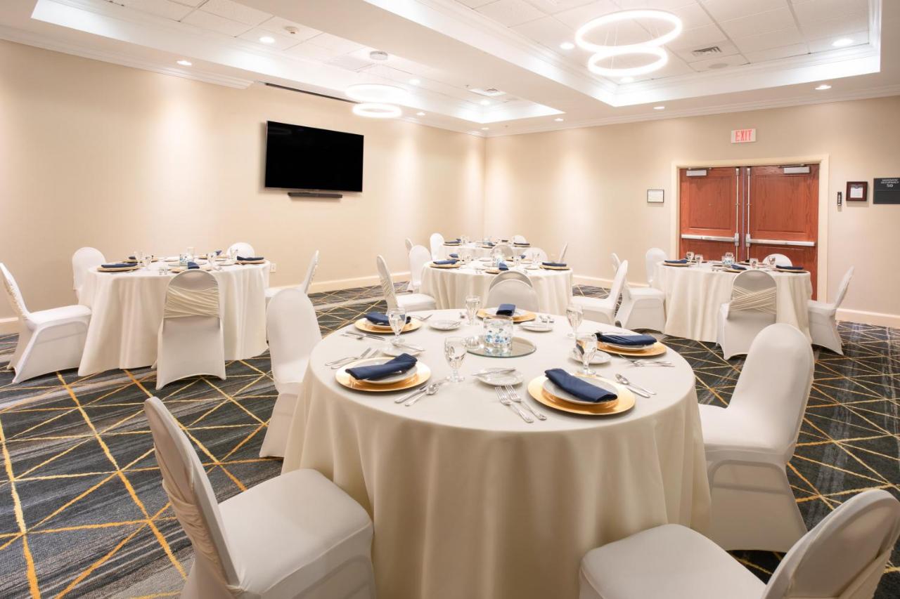 | Holiday Inn Winchester Southeast-Historic Gateway, an IHG Hotel