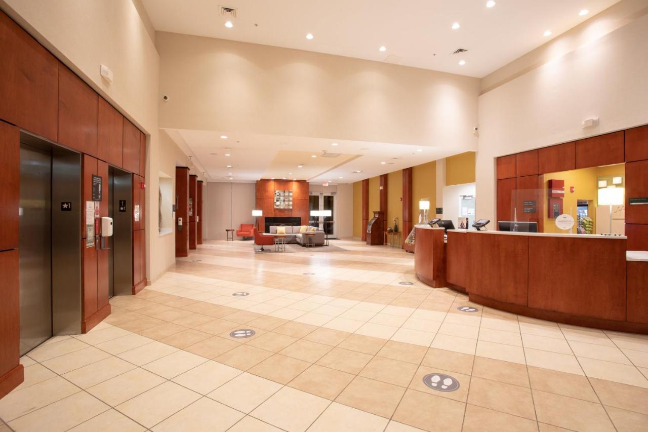 | Holiday Inn Winchester Southeast-Historic Gateway, an IHG Hotel