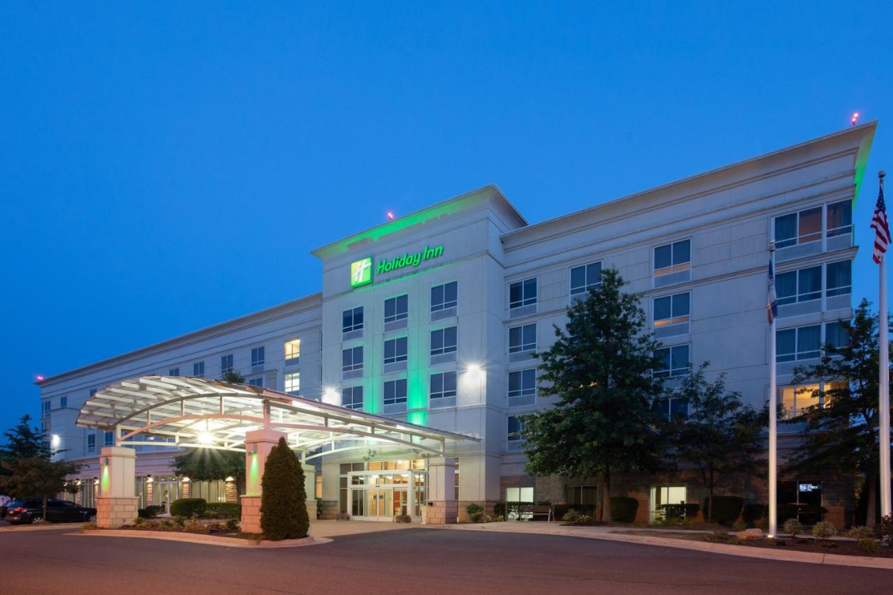 | Holiday Inn Winchester Southeast-Historic Gateway, an IHG Hotel