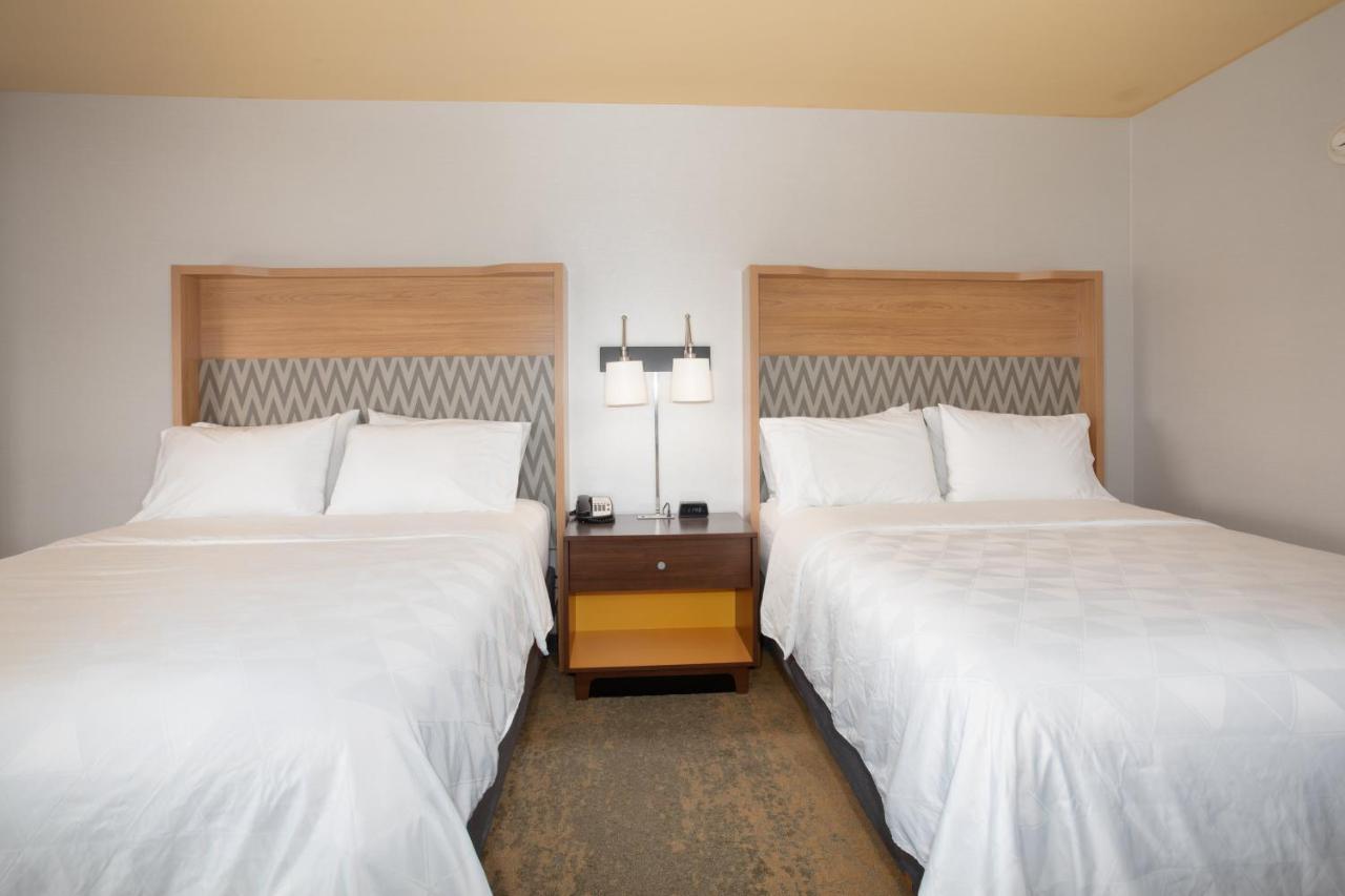 | Holiday Inn Winchester Southeast-Historic Gateway, an IHG Hotel