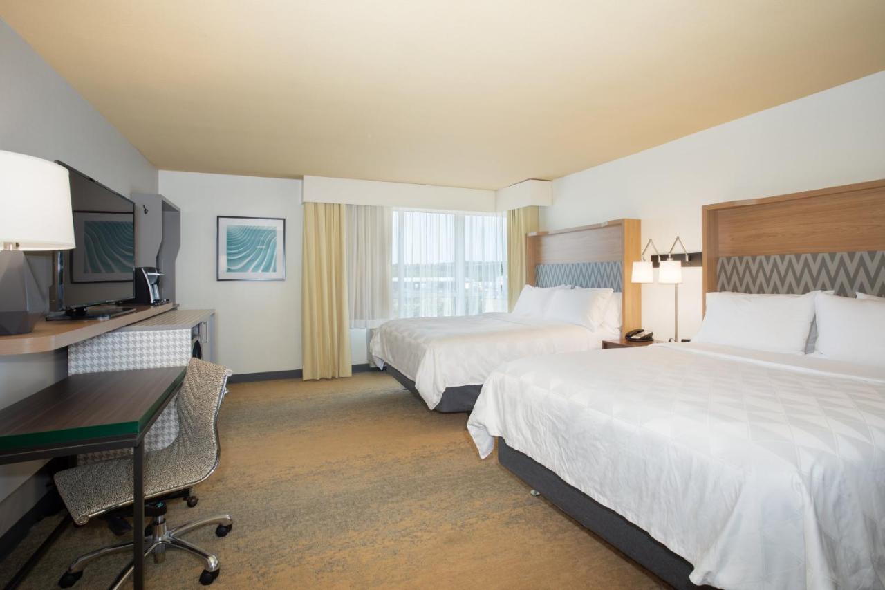| Holiday Inn Winchester Southeast-Historic Gateway, an IHG Hotel