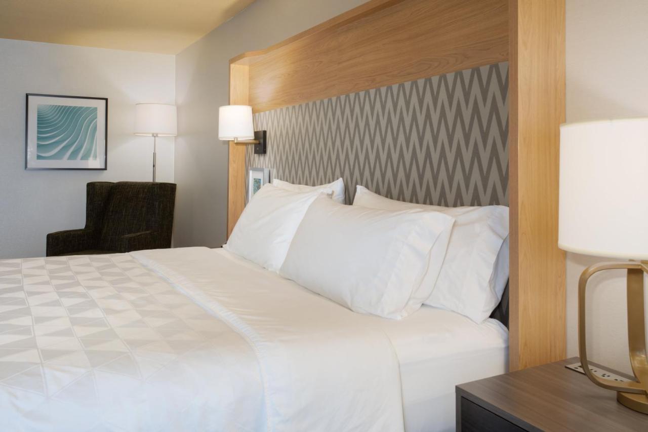 | Holiday Inn Winchester Southeast-Historic Gateway, an IHG Hotel