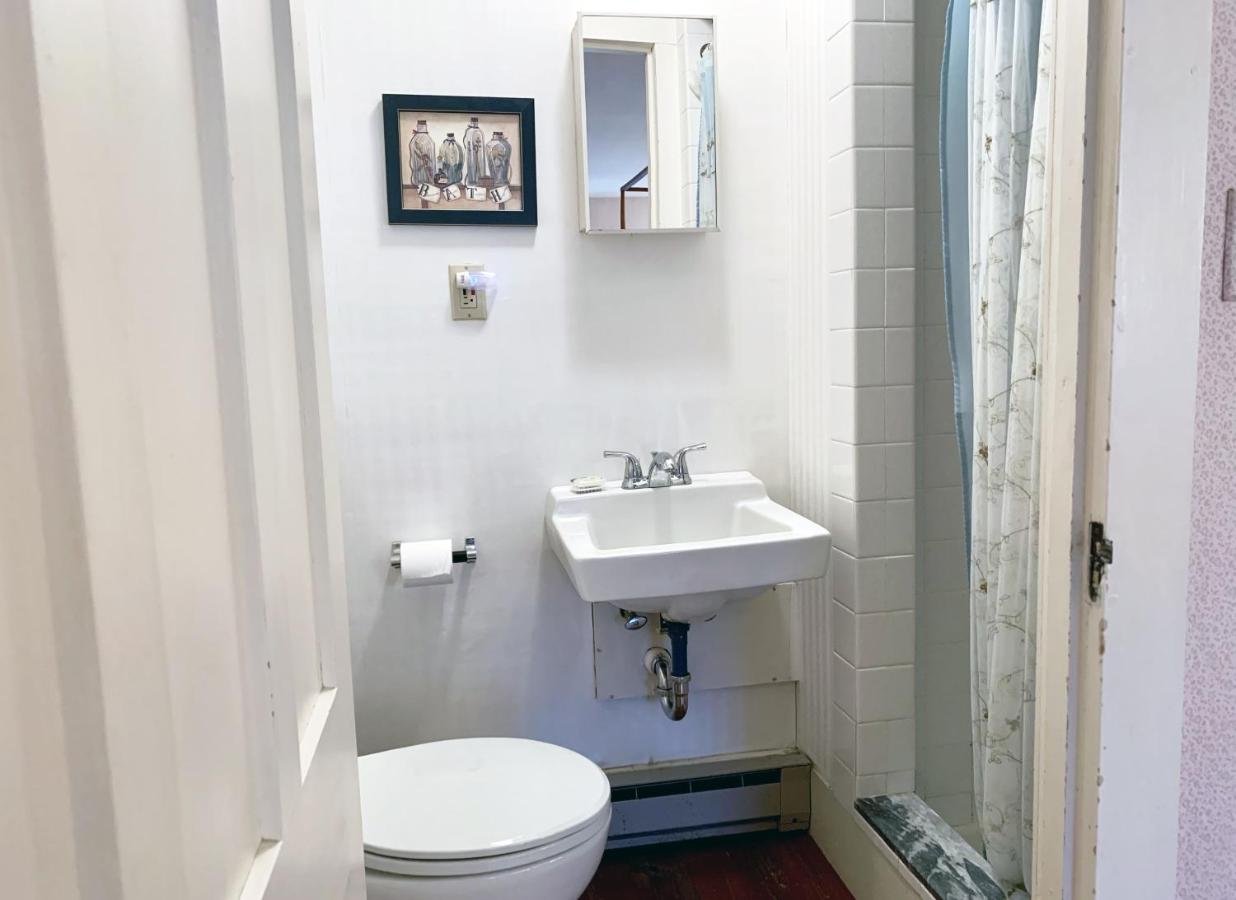 | Franklyn Farm Inn
