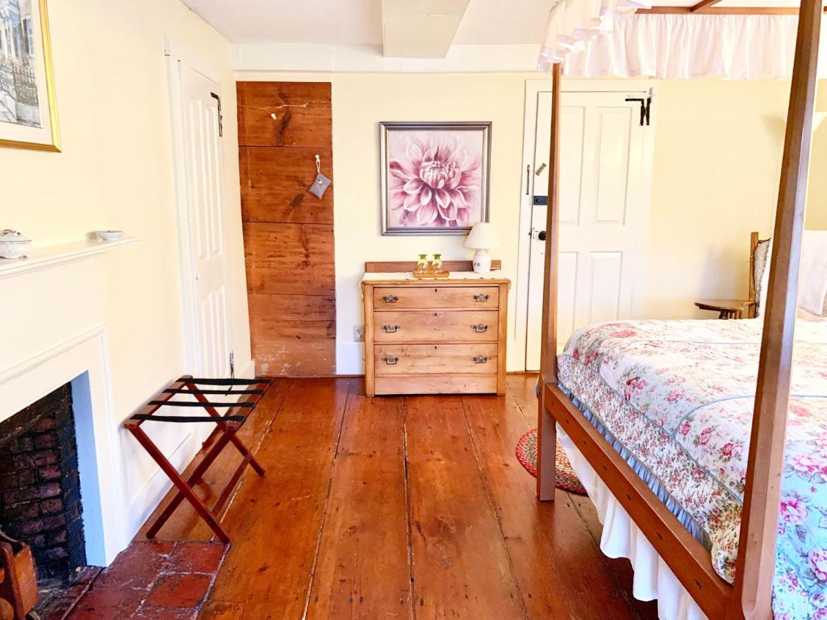 | Franklyn Farm Inn