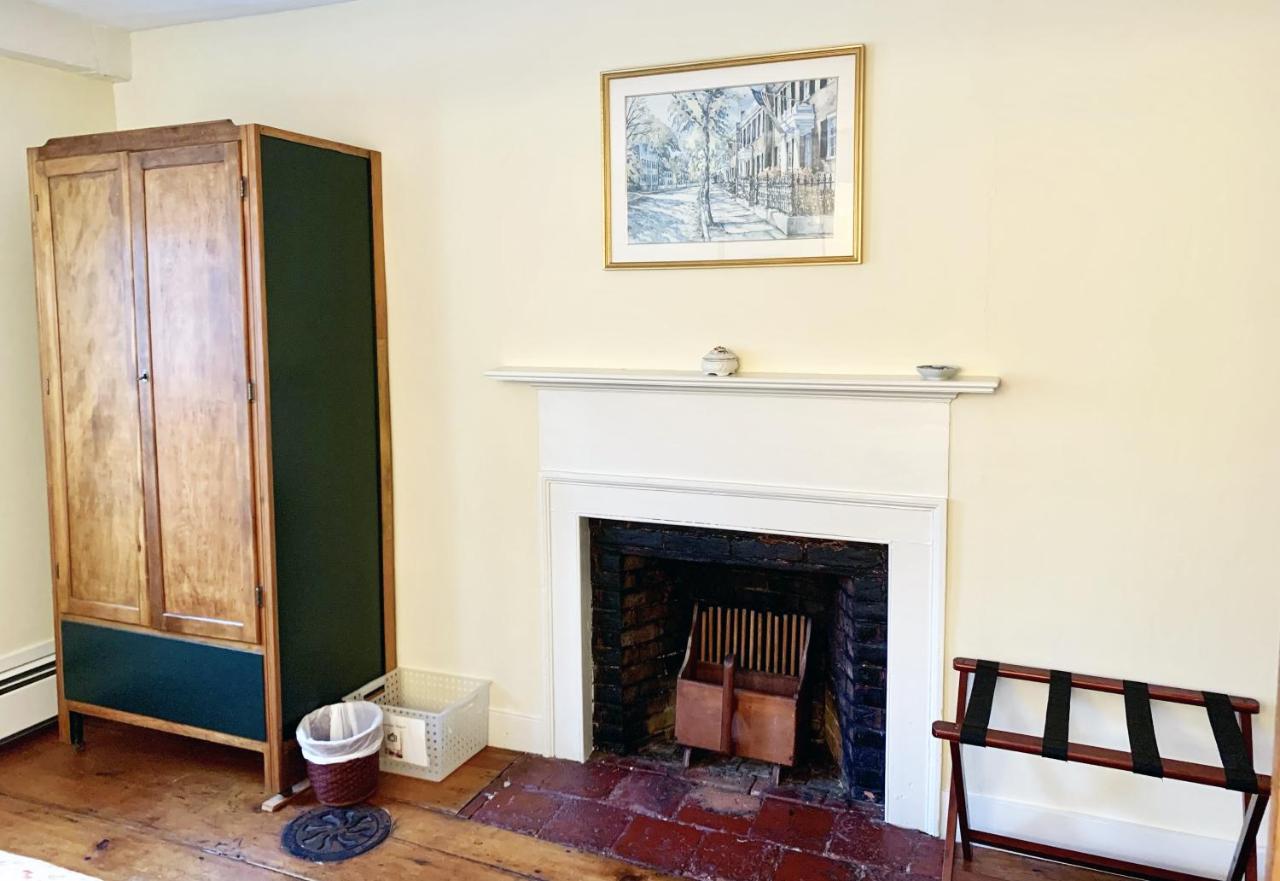 | Franklyn Farm Inn