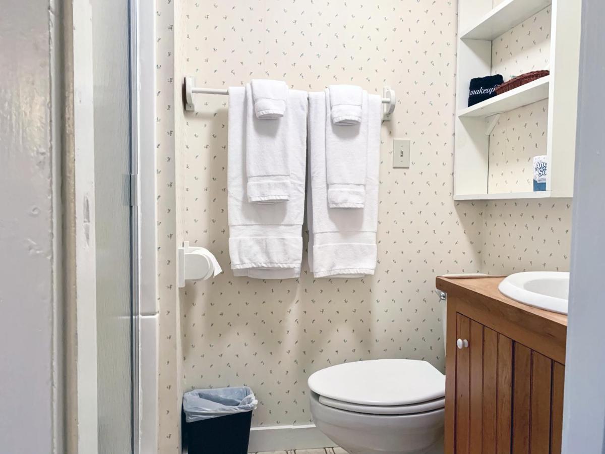 | Franklyn Farm Inn