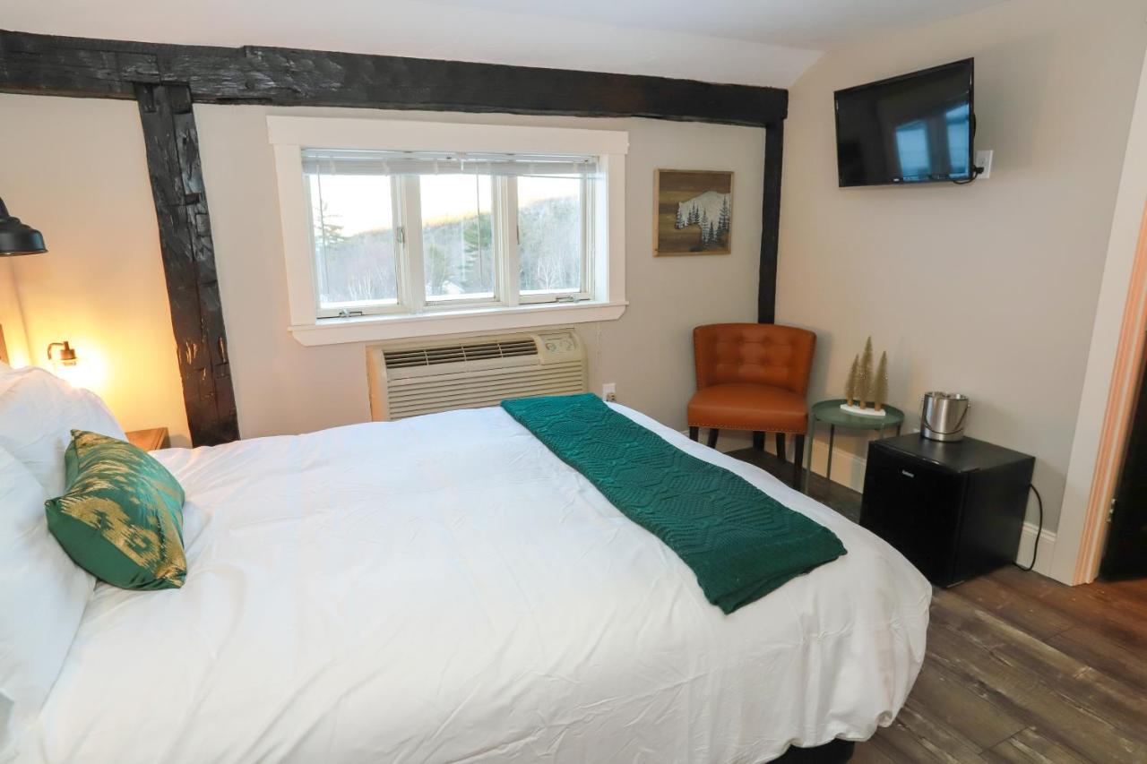 | Gunstock Inn & Suites