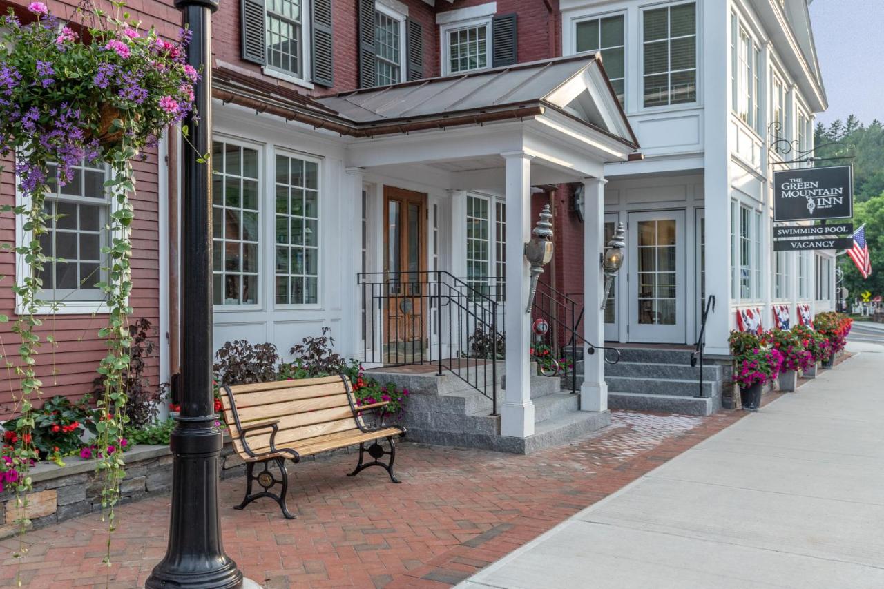 | Green Mountain Inn