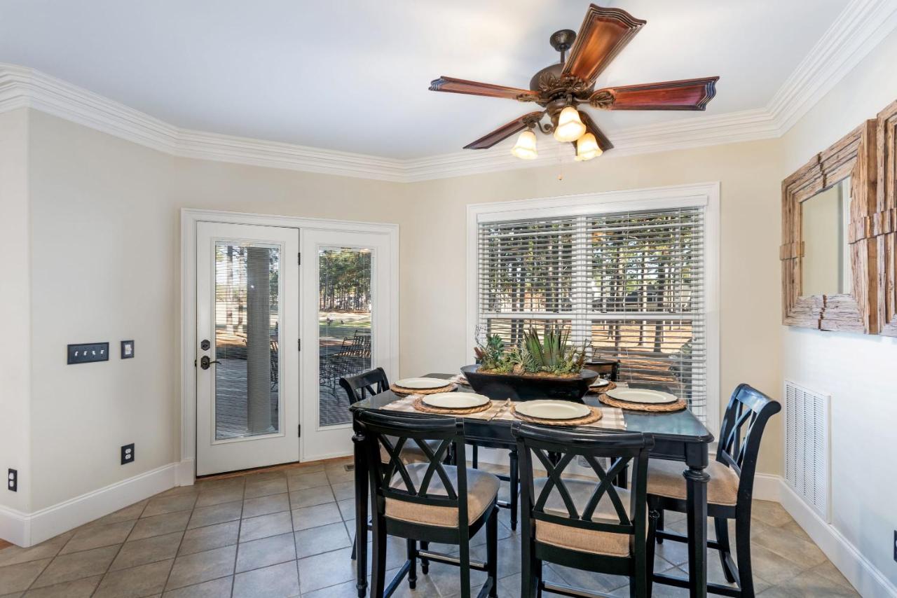 | New - Spectacular️ Golf Views - Sleeps 20 - Pinehurst National #9 - Near DT Pinehurst!