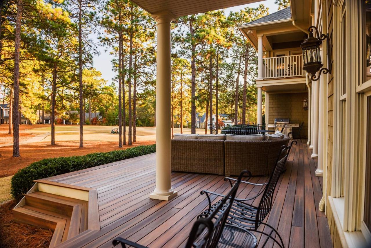  | New - Spectacular️ Golf Views - Sleeps 20 - Pinehurst National #9 - Near DT Pinehurst!