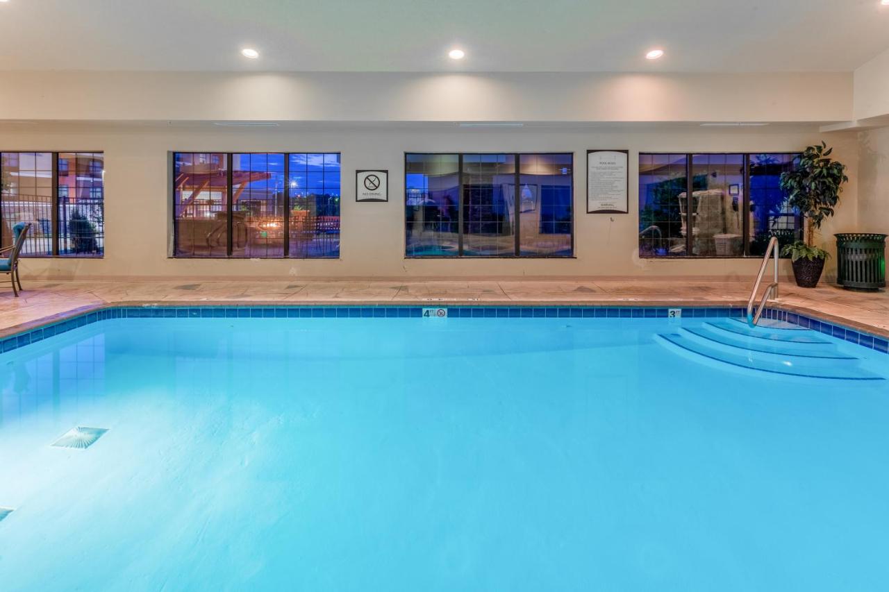  | Staybridge Suites Davenport, an IHG Hotel